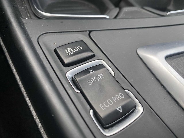 Bmw 1-serie 116i business+ 2013 | l-651-st - afbeelding 8 van  34