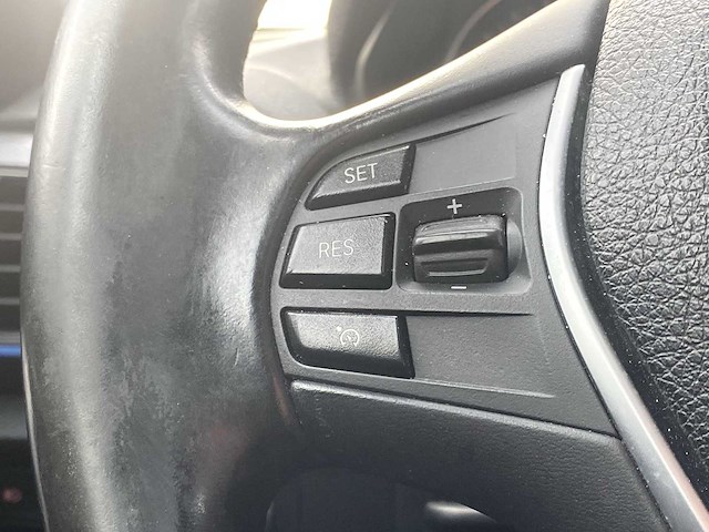 Bmw 1-serie 116i business+ 2013 | l-651-st - afbeelding 10 van  34