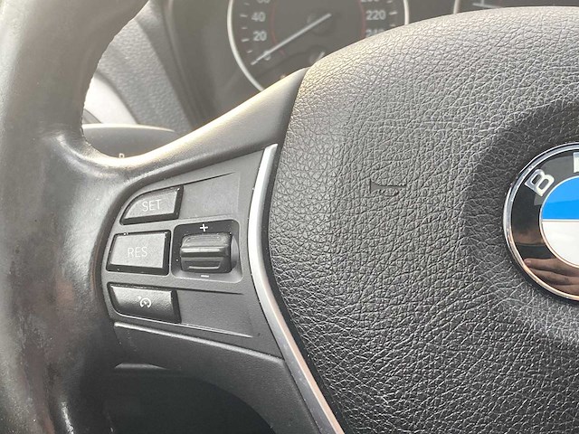 Bmw 1-serie 116i business+ 2013 | l-651-st - afbeelding 11 van  34