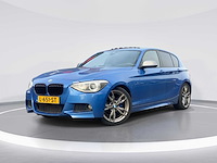 Bmw 1-serie 116i business+ 2013 | l-651-st - afbeelding 1 van  34