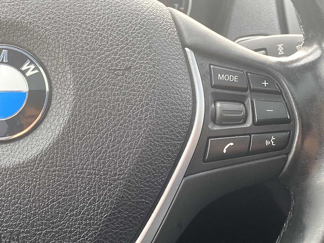 Bmw 1-serie 116i business+ 2013 | l-651-st - afbeelding 13 van  34
