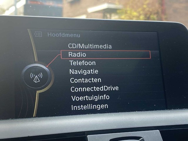 Bmw 1-serie 116i business+ 2013 | l-651-st - afbeelding 15 van  34