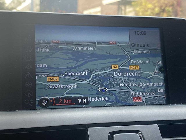 Bmw 1-serie 116i business+ 2013 | l-651-st - afbeelding 17 van  34