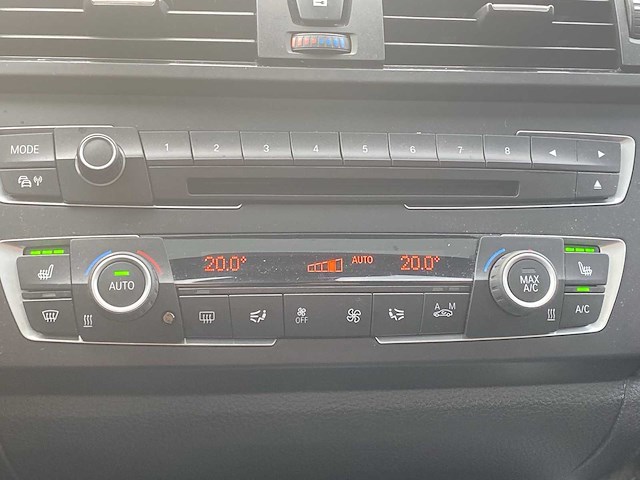 Bmw 1-serie 116i business+ 2013 | l-651-st - afbeelding 18 van  34