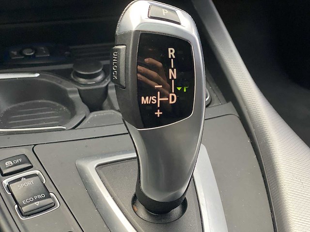 Bmw 1-serie 116i business+ 2013 | l-651-st - afbeelding 20 van  34