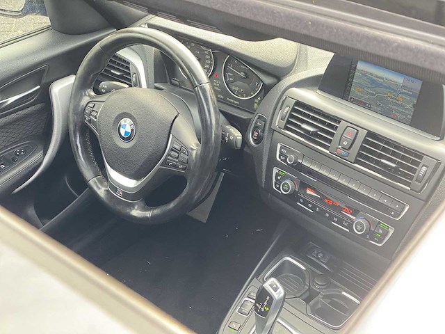 Bmw 1-serie 116i business+ 2013 | l-651-st - afbeelding 25 van  34