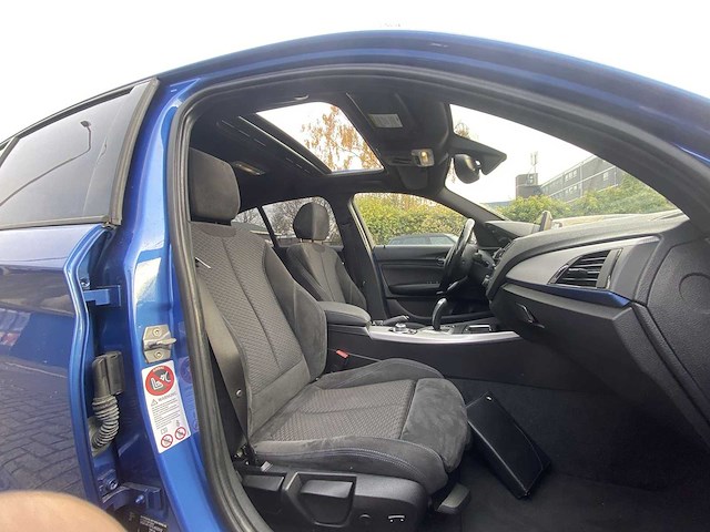 Bmw 1-serie 116i business+ 2013 | l-651-st - afbeelding 26 van  34