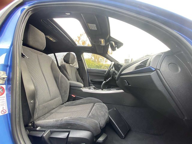 Bmw 1-serie 116i business+ 2013 | l-651-st - afbeelding 27 van  34