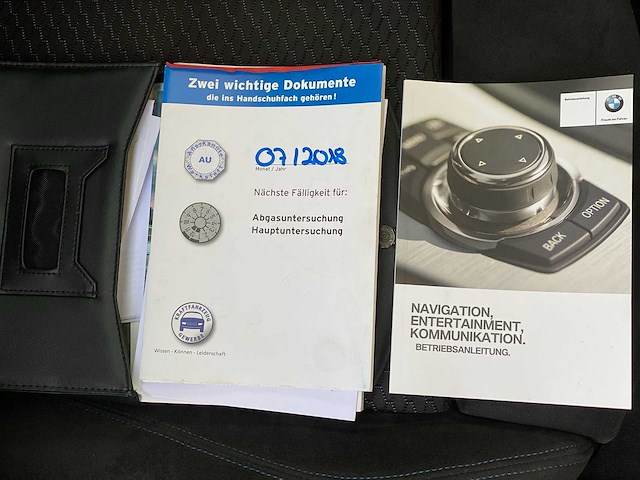 Bmw 1-serie 116i business+ 2013 | l-651-st - afbeelding 28 van  34