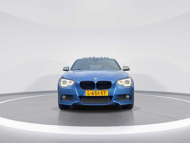 Bmw 1-serie 116i business+ 2013 | l-651-st - afbeelding 23 van  34