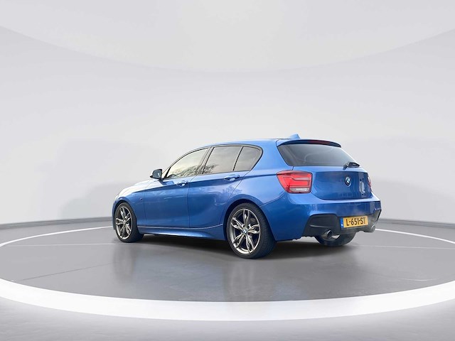 Bmw 1-serie 116i business+ 2013 | l-651-st - afbeelding 34 van  34