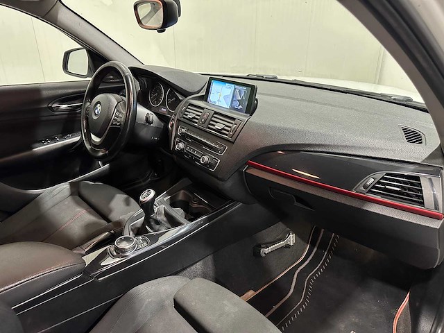 Bmw 1 serie 116i business 30-tbz-6 - afbeelding 3 van  17