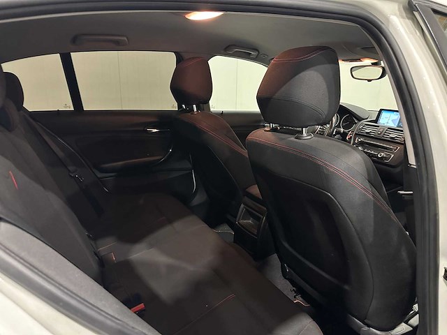 Bmw 1 serie 116i business 30-tbz-6 - afbeelding 4 van  17