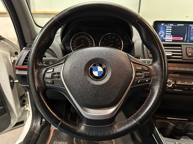 Bmw 1 serie 116i business 30-tbz-6 - afbeelding 5 van  17