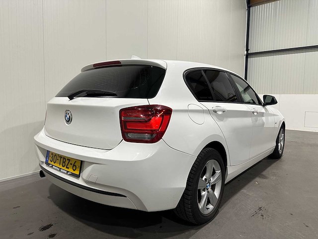 Bmw 1 serie 116i business 30-tbz-6 - afbeelding 13 van  17