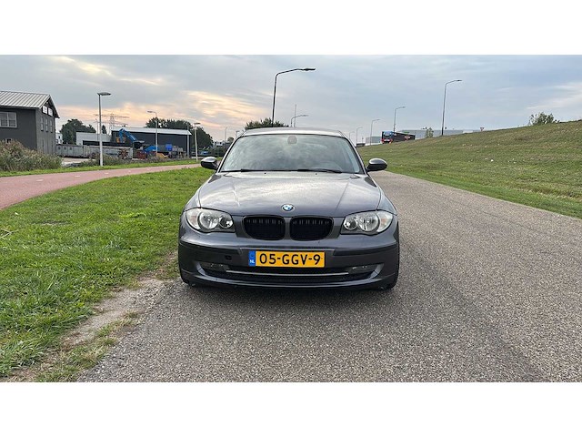 Bmw 1-serie 116i business line | 05-ggv-9 i - afbeelding 7 van  13