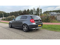 Bmw 1-serie 116i business line | 05-ggv-9 i - afbeelding 4 van  13