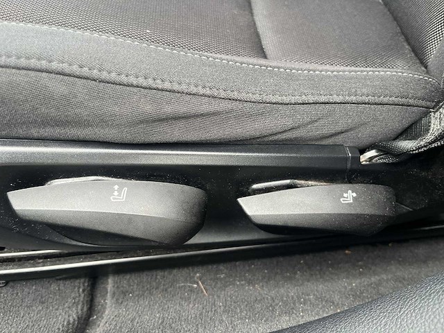 Bmw 1-serie 116i business line 2007 | 07-xv-sp - afbeelding 3 van  25