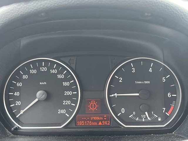 Bmw 1-serie 116i business line 2007 | 07-xv-sp - afbeelding 5 van  25