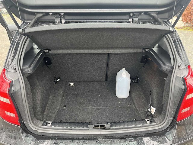Bmw 1-serie 116i business line 2007 | 07-xv-sp - afbeelding 13 van  25
