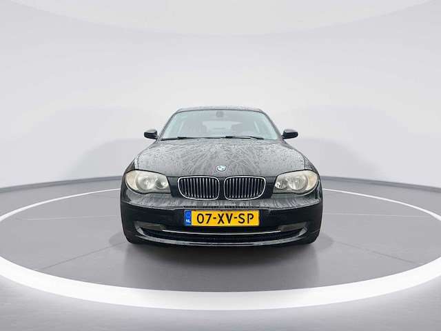 Bmw 1-serie 116i business line 2007 | 07-xv-sp - afbeelding 20 van  25