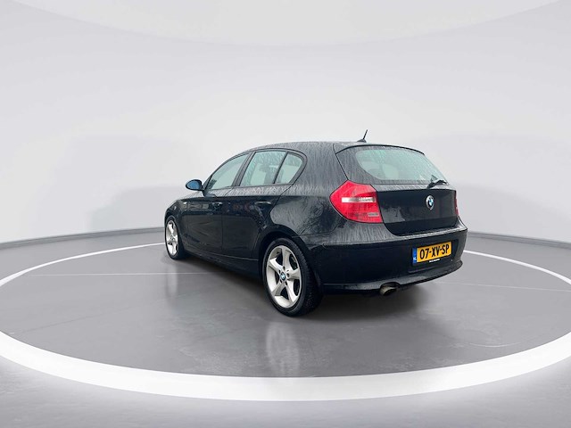 Bmw 1-serie 116i business line 2007 | 07-xv-sp - afbeelding 22 van  25