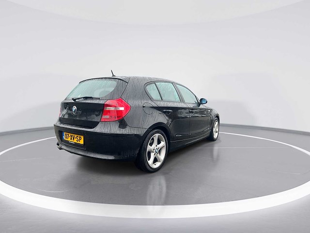 Bmw 1-serie 116i business line 2007 | 07-xv-sp - afbeelding 24 van  25