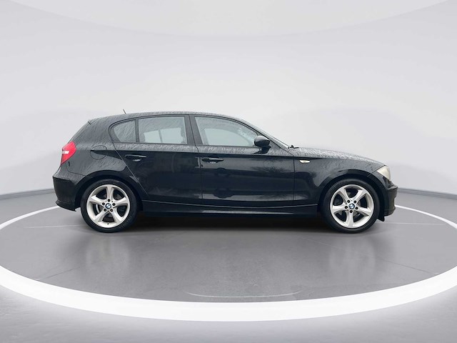 Bmw 1-serie 116i business line 2007 | 07-xv-sp - afbeelding 25 van  25