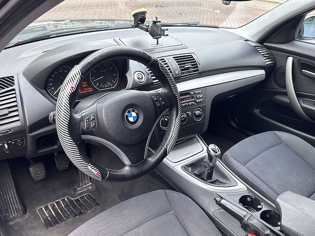 Bmw 1-serie 116i business line 2007 | 30-xv-fv i - afbeelding 3 van  31
