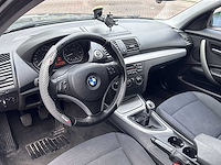 Bmw 1-serie 116i business line 2007 | 30-xv-fv i - afbeelding 3 van  31
