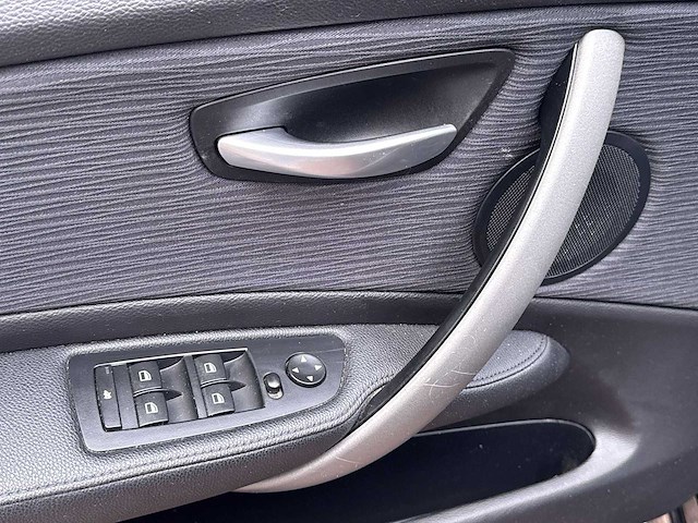 Bmw 1-serie 116i business line 2007 | 30-xv-fv i - afbeelding 4 van  31