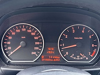 Bmw 1-serie 116i business line 2007 | 30-xv-fv i - afbeelding 6 van  31