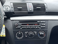 Bmw 1-serie 116i business line 2007 | 30-xv-fv i - afbeelding 10 van  31