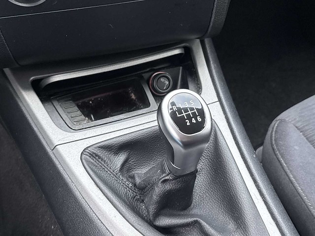 Bmw 1-serie 116i business line 2007 | 30-xv-fv i - afbeelding 13 van  31