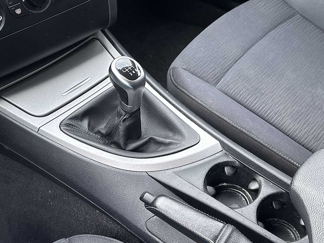 Bmw 1-serie 116i business line 2007 | 30-xv-fv i - afbeelding 14 van  31