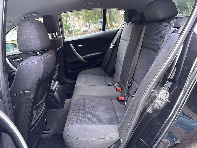 Bmw 1-serie 116i business line 2007 | 30-xv-fv i - afbeelding 16 van  31