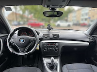 Bmw 1-serie 116i business line 2007 | 30-xv-fv i - afbeelding 18 van  31