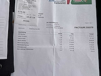 Bmw 1-serie 116i business line 2007 | 30-xv-fv i - afbeelding 22 van  31