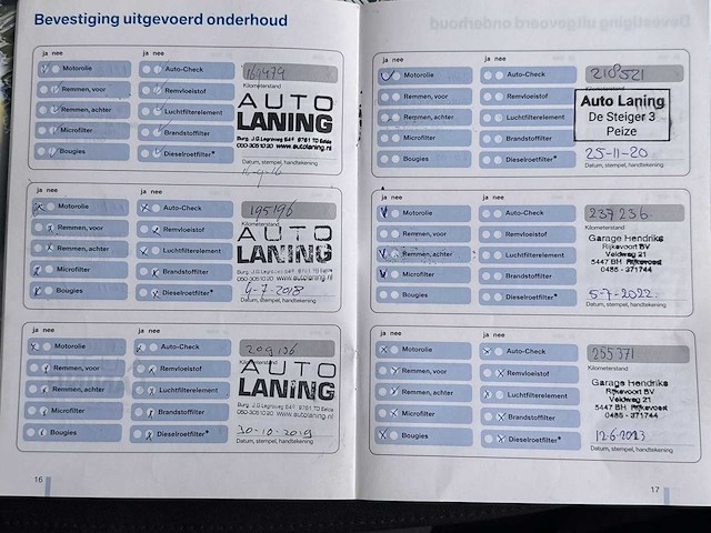 Bmw 1-serie 116i business line 2007 | 30-xv-fv i - afbeelding 24 van  31
