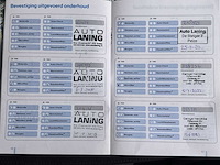 Bmw 1-serie 116i business line 2007 | 30-xv-fv i - afbeelding 24 van  31