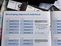 Bmw 1-serie 116i business line 2007 | 30-xv-fv i - afbeelding 25 van  31