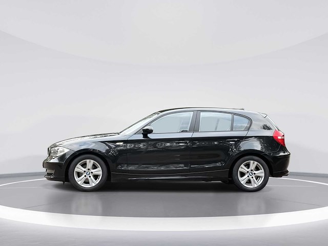 Bmw 1-serie 116i business line 2007 | 30-xv-fv i - afbeelding 23 van  31