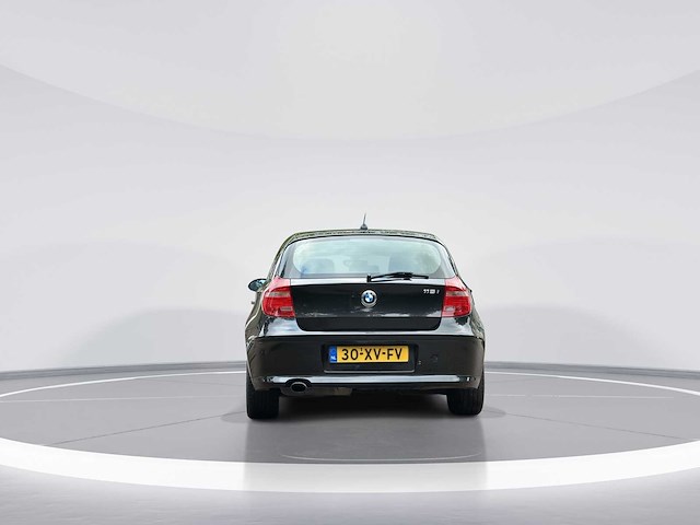 Bmw 1-serie 116i business line 2007 | 30-xv-fv i - afbeelding 27 van  31