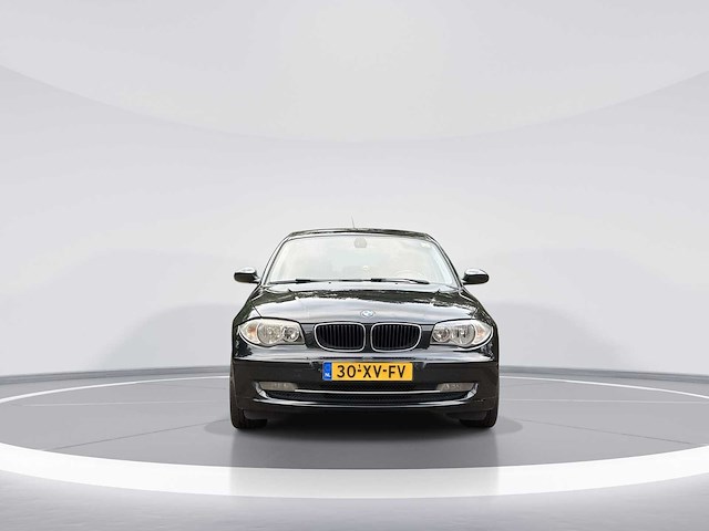 Bmw 1-serie 116i business line 2007 | 30-xv-fv i - afbeelding 31 van  31