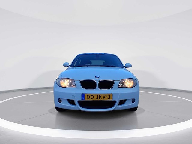 Bmw 1-serie 116i business line 2009 | 00-jkv-3 - afbeelding 28 van  29