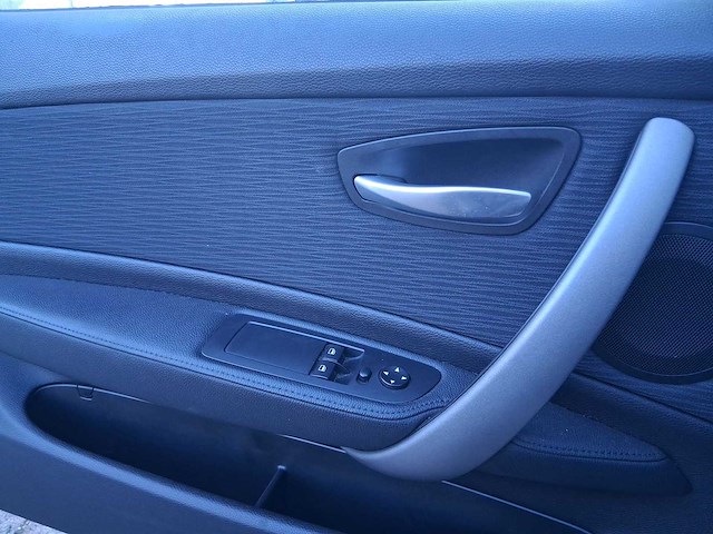 Bmw 1-serie 116i business line 2009 | 00-jkv-3 - afbeelding 4 van  29