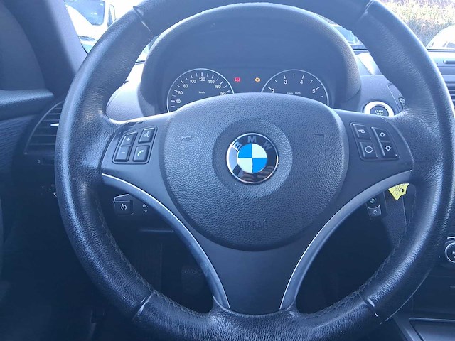 Bmw 1-serie 116i business line 2009 | 00-jkv-3 - afbeelding 6 van  29