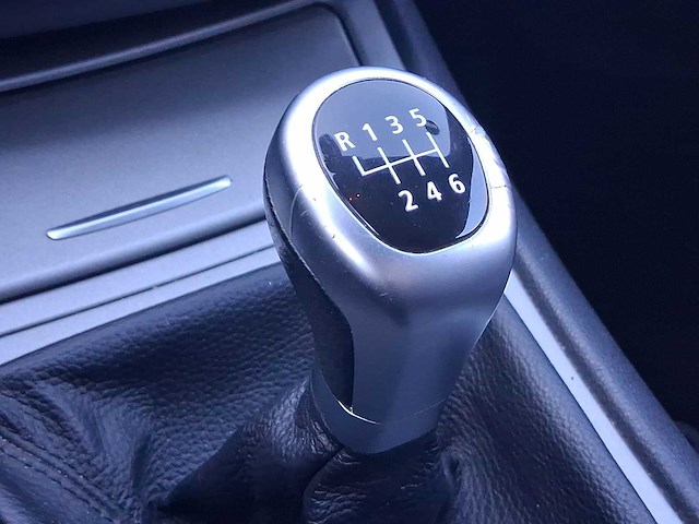 Bmw 1-serie 116i business line 2009 | 00-jkv-3 - afbeelding 12 van  29