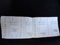 Bmw 1-serie 116i business line 2009 | 00-jkv-3 - afbeelding 25 van  29