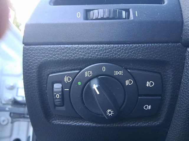 Bmw 1-serie 116i business line 2009 | 00-jkv-3 - afbeelding 19 van  29